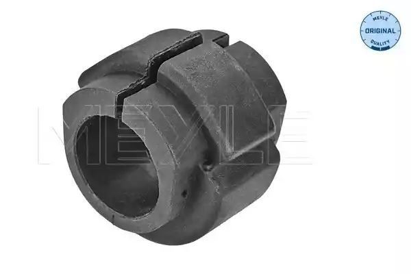 GUMA STABILIZATORA PRZÓD AUDI A8 (4H_) (11/09-/), Q5 (8R) (11/08-/) MEYLE 1146150004