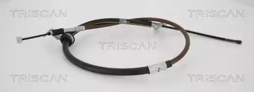 LINKA HAM. RĘCZ. TOYOTA T. HI-ACE 95-06 PR Triscan 8140131170
