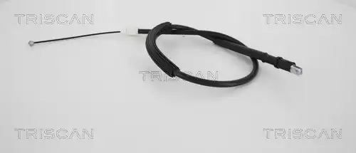 LINKA HAM. RĘCZ. DB T. VITO 03- PR Triscan 814023174