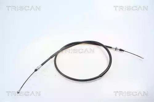 LINKA HAM. RĘCZ. RENAULT T. MASTER 98- LE/PR Triscan 8140251104