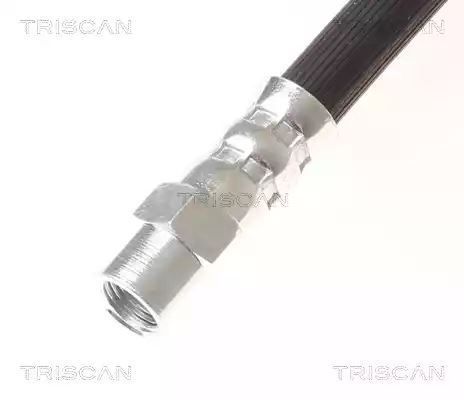 PRZEWÓD HAM. ELAST. BMW T. E28/E30/E32/E34 73-97 PR Triscan 815011102