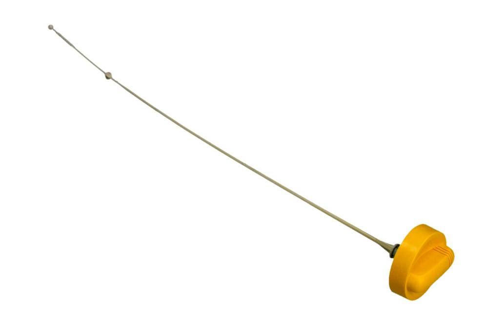 MIARKA OLEJU RENAULT CLIO II/III, KANGOO, LAGUNA I/II, MEGANE I/II, MODUS , SCENIC 1,4/1,6 16V Renault-Nissan Alliance 8200449528
