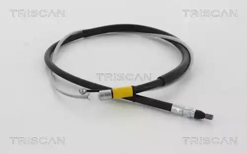 LINKA HAM. RĘCZ. BMW T. 3/4 11- LE/PR Triscan 814011149