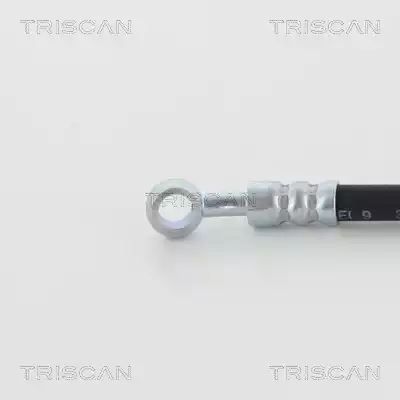 PRZEWÓD HAM. ELAST. HONDA T. ACCORD 96-98 Triscan 815040211