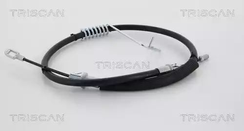 LINKA HAM. RĘCZ. FORD T. TRANSIT 2,2-3,2 TDCI 06- PR Triscan 8140161134
