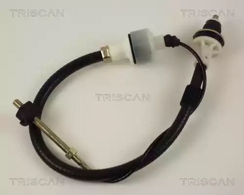 LINKA SPRZĘGŁA OPEL COMBO/CORSA 93-01 Triscan 814024233