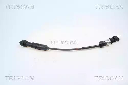 LINKA SPRZĘGŁA PEUGEOT 306 2,0 97-02 Triscan 814028255
