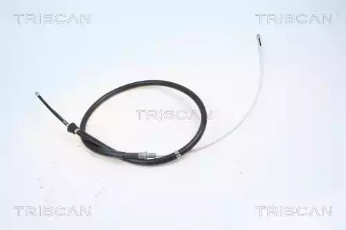 LINKA HAM. RĘCZ. SKODA T. OCTAVIA 96-10 LE/PR Triscan 814067104