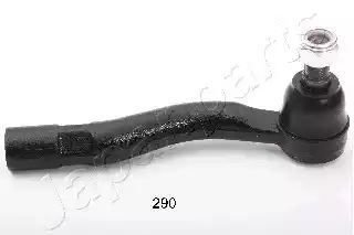 KOŃC. DR. KIER. TOYOTA LAND CRUISER 100 98- LE Japan Parts TI290L