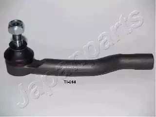 KOŃC. DR. KIER. SUZUKI CARRY 99- LE Japan Parts TI814L