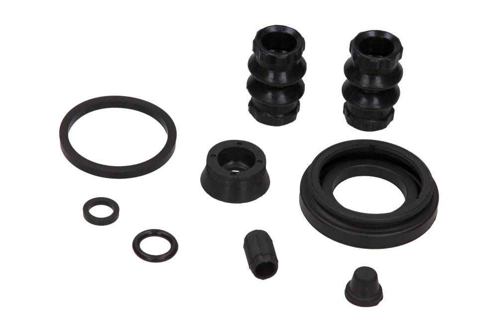 ZESTAW NAPRAWCZY ZACISKU HAMULCOWEGO TYŁ OPEL MaXgear 27-0442