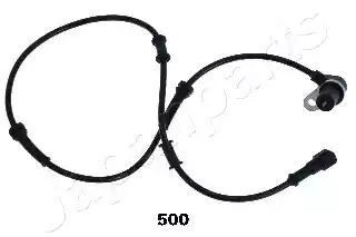 CZUJNIK ABS VOLVO P. S40/V40 Japan Parts ABS500