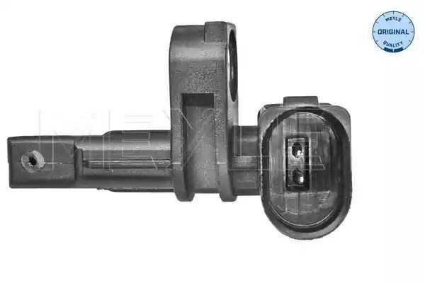 CZUJNIK ABS VW TOUAREG 10- MEYLE 1148000045