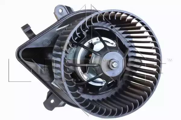 Silnik dmuchawy Citroen NRF 34019