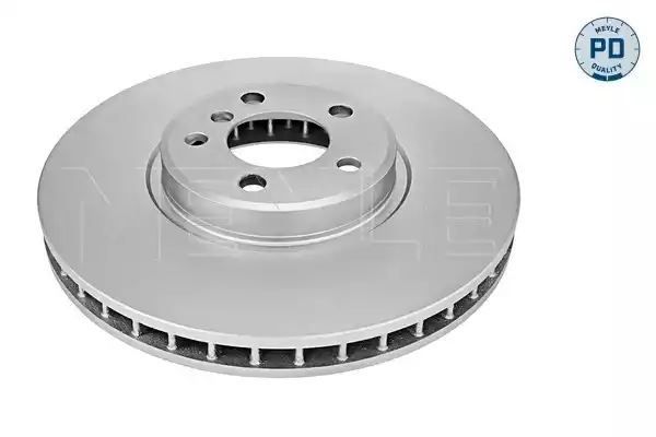TARCZA HAMULCOWA PRZÓD BMW X5 4,6-4,8 02-06 MEYLE 3835213070/PD