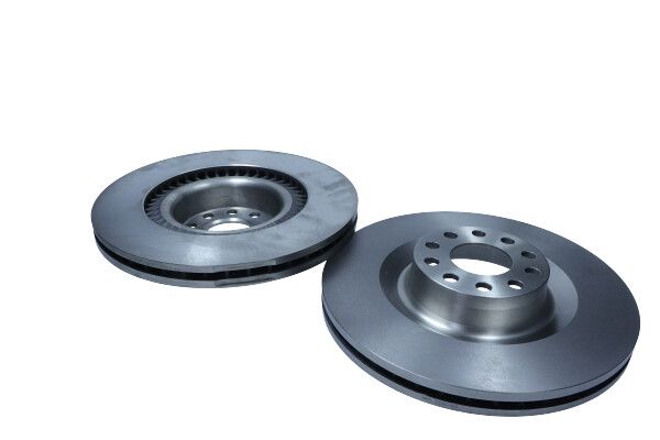 TARCZA HAMULCOWA PRZÓD A8 94-02 MaXgear 19-2432