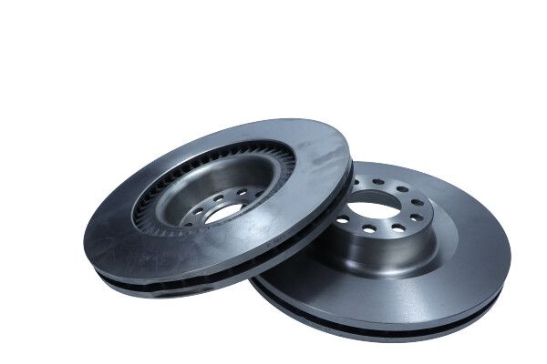 TARCZA HAMULCOWA PRZÓD A8 94-02 MaXgear 19-2432