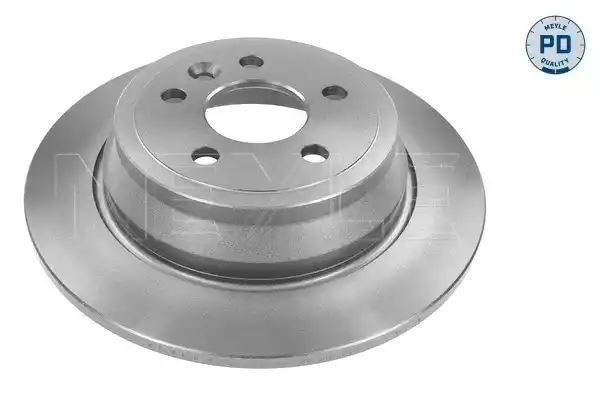 TARCZA HAMULCOWA LAND TYŁ ROVER FREELANDER 2,0 4X4 11-14 MEYLE 53835230015/PD