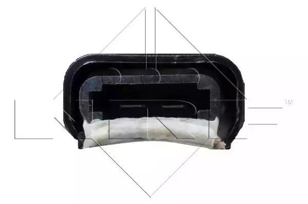 Silnik dmuchawy Opel ZAFIRA 99- NRF 34053