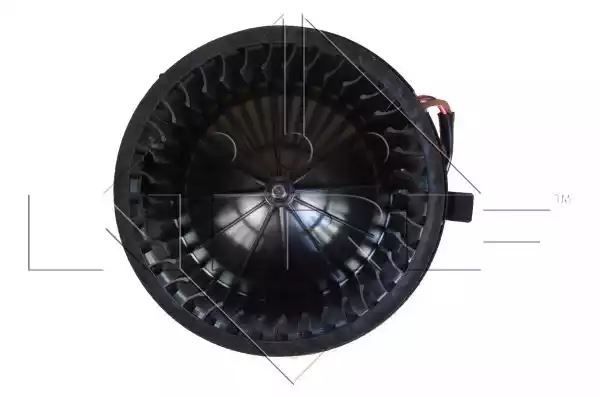 Silnik dmuchawy VW TRANSPORTER 07 95-04 04 NRF 34119