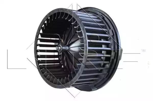 Silnik dmuchawy VW TRANSPORTER 07 95-04 04 NRF 34119