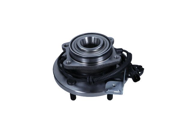 ŁOŻYSKO KOŁA PRZÓD CHRYSLER VOYAGER 07- MaXgear 33-1035