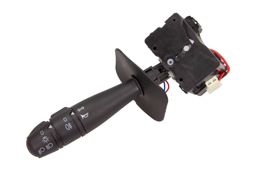 WŁĄCZNIK ŚWIATEŁ NISSAN KUBISTAR 03- MaXgear 50-0189