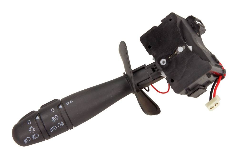 PRZEŁĄCZNIK ŚWIATEŁ I KIERUNKOWSKAZÓW RENAULT MEGANE MEGANE 95- MaXgear 50-0190