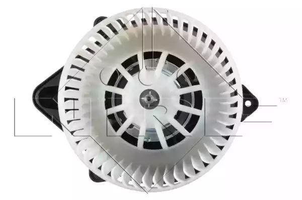 Silnik dmuchawy Renault SCENIC 10 1996-09 2003 NRF 34058