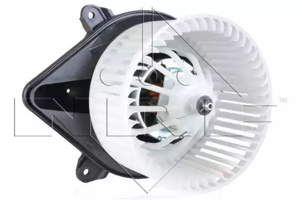 Silnik dmuchawy Renault SCENIC 10 1996-09 2003 NRF 34058