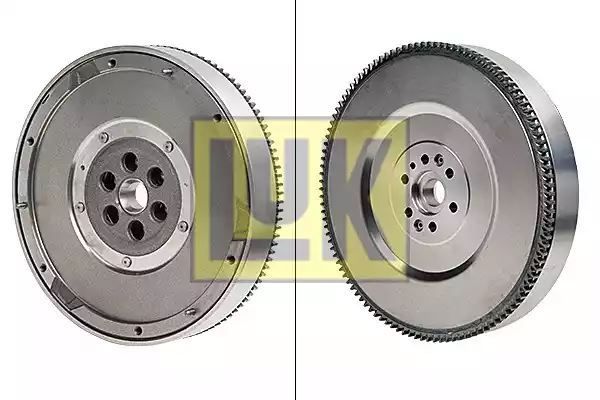 Koło dwumasowe Volvo S60 S80 V60 V70 1,6 11- LuK 415071310