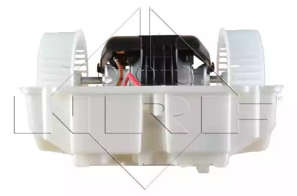 Silnik dmuchawy Mercedes S320 3.0 12 2005-06 2009 NRF 34094