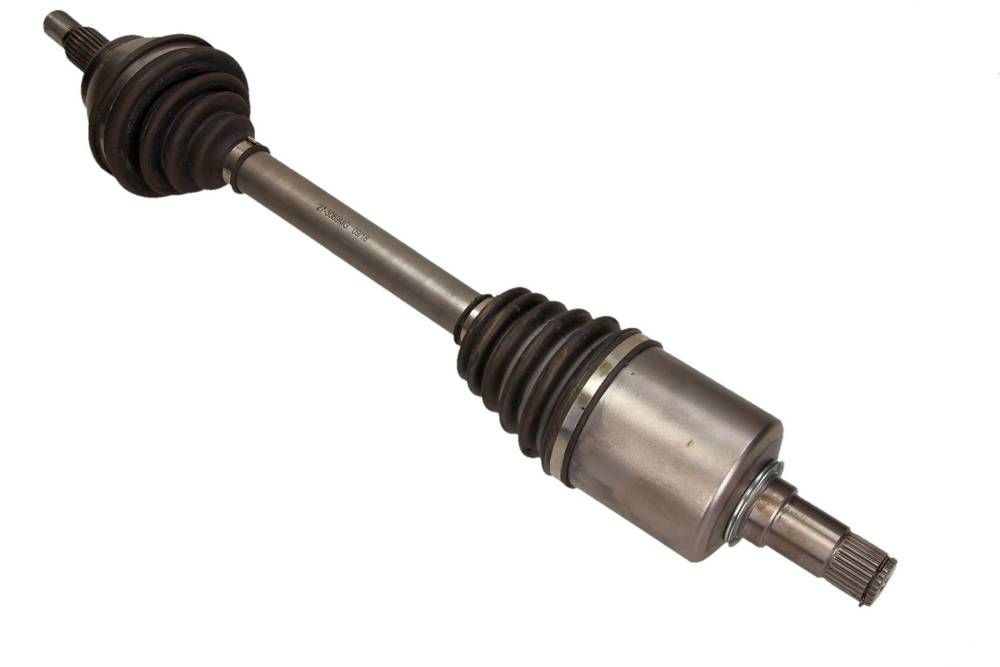 PÓŁOŚ MERCEDES W169 04- W245 05- LE AUTOMAT MaXgear 49-1121