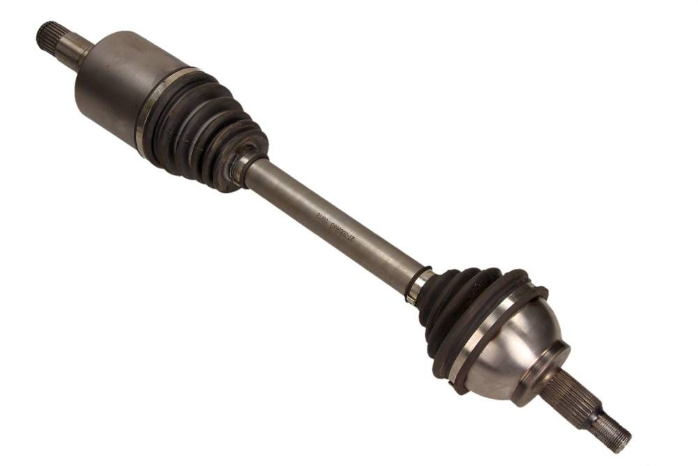 PÓŁOŚ MERCEDES W169 04- W245 05- LE AUTOMAT MaXgear 49-1121
