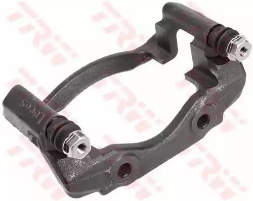 Jarzmo zacisku hamulca przód Peugeot 406 2,0-3,0 95-04 LE PR TRW BDA341