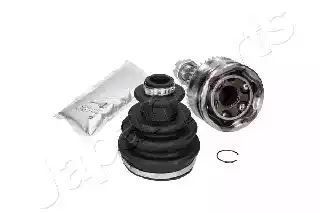 PRZEGUB ZEW. HYUNDAI I30 2,0 07- 23X27 ABS 46Z Japan Parts GIH31