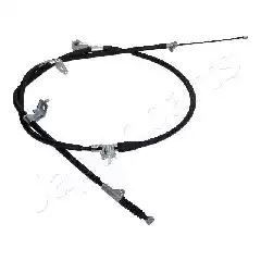LINKA HAM. RĘCZ. NISSAN T. NAVARA 2,5-3,0 DCI 4WD 05- LE Japan Parts BC170L