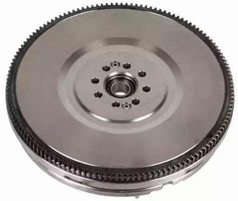 KOŁO DWUMASOWE OPEL ADAM/CORSA 1,0 14- Sachs 6366000018