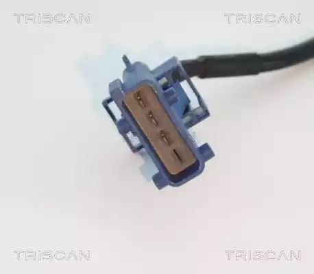CZUJNIK POŁOŻENIA WAŁU KORB. SAAB 9-5 2,3 TURBO 08- Triscan 885524122