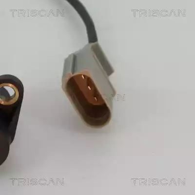 CZUJNIK POŁOŻENIA WAŁU KORB. AUDI A6 4,2 QUATTRO 05- Triscan 885529112