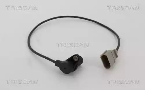 CZUJNIK POŁOŻENIA WAŁU KORB. AUDI A6 4,2 QUATTRO 05- Triscan 885529112