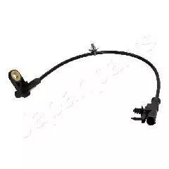 CZUJNIK ABS NISSAN T. 370Z 3.7 10- LE Japan Parts ABS1007