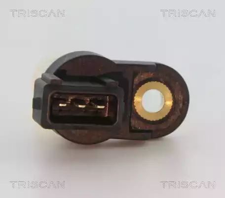 CZUJNIK POŁOŻENIA WAŁKA ROZRZ. HYUNDAI I10 1,0 13- Triscan 885543116