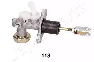 POMPA SPRZ. NISSAN PATHFINDER 2,5 DCI 4WD 05- Japan Parts FR118