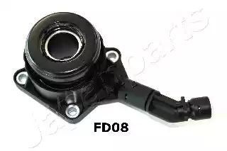 WYSPRZĘGLIK FORD C-MAX/FOCUS/MONDEO/GALAXY/KUGA 2,0 TDCI 04- Japan Parts CFFD08