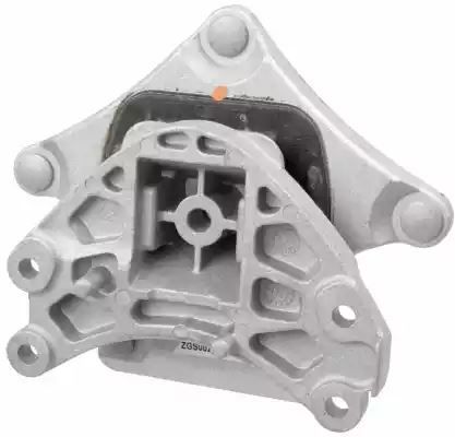 PODUSZKA SIL. DB 2,0 4-MATIC 15- Lemforder 3836001