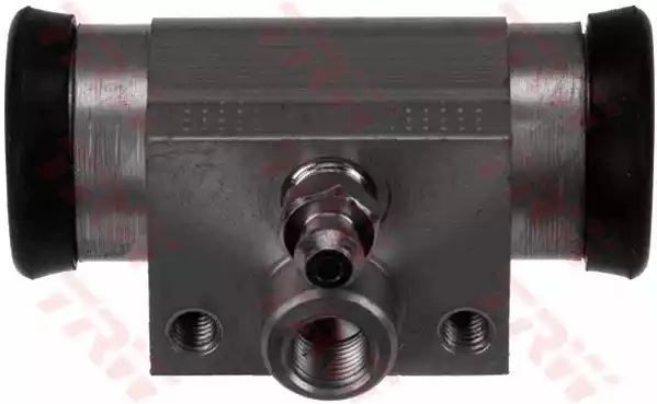 CYLINDEREK HAM. LAND ROVER FREELANDER 1,8-2,5 4X4 98-06 LE/PR TRW BWD336