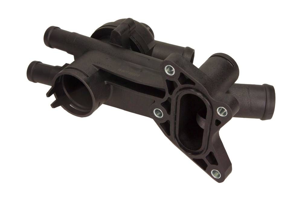OBUDOWA TERMOSTATU VW 1,2 03- POLO FABIA ROOMSTER IBIZA CORDOBA MaXgear 18-0477