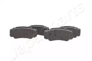 KLOCKI HAM. FIAT T. DUCATO 02- Japan Parts PP0010AF