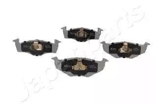 KLOCKI HAM. VW P. GOLF/POLO 91-01 Japan Parts PA0085AF